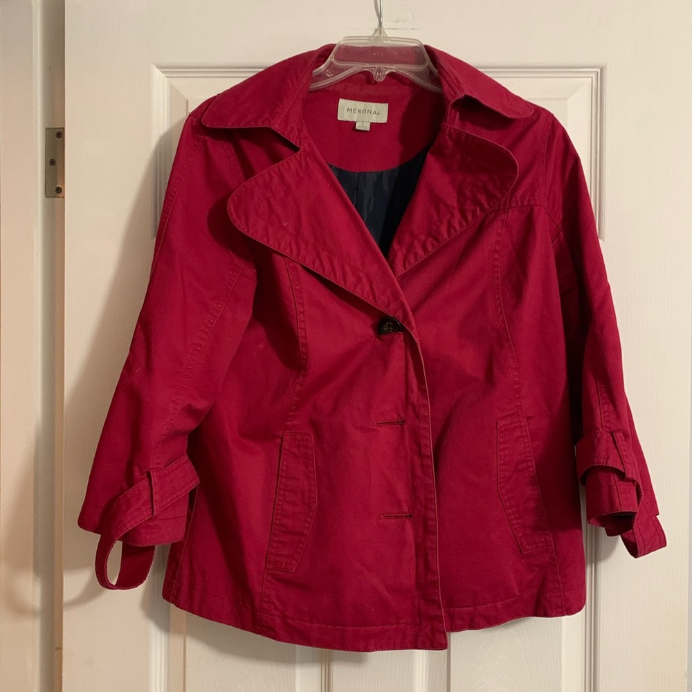 GUC Casual jacket